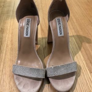 steve madden kalina rhinestone